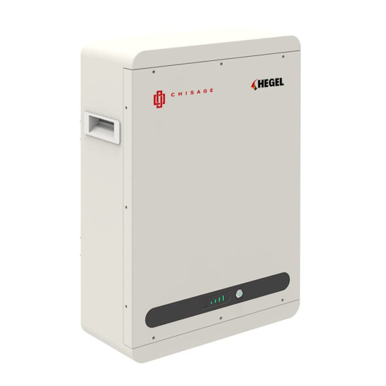 LİFEPO4 AKÜ 51.2V 100AH DUVAR TİPİ