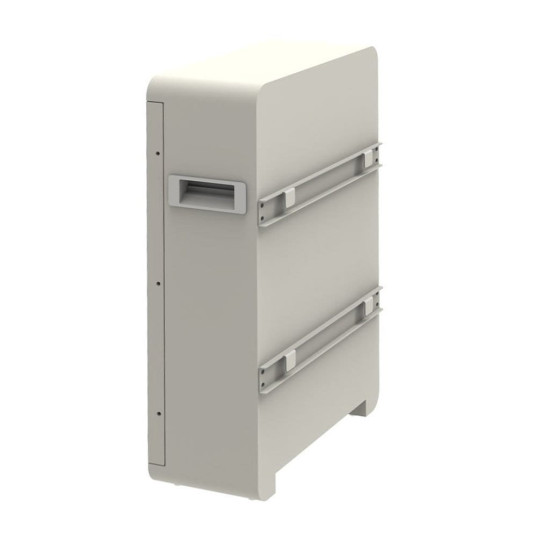 LİFEPO4 AKÜ 51.2V 100AH DUVAR TİPİ