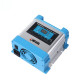 AKÜ ŞARJ CİHAZI 20A-12V JEL, KURU, SULU VE LİTYUM TİP AKÜ ŞARJ AKÜ ŞARJ CİHAZI 20A-12V JEL, KURU, SULU VE LİTYUM TİP AKÜ ŞARJ