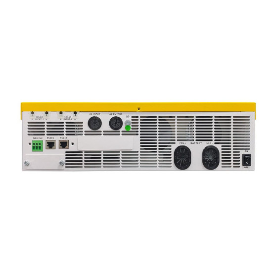 AKILLI İNVERTÖR- MPPT 11KW 48V MPPT ŞARJ 160A HEGEL AKILLI İNVERTÖR- MPPT 11KW 48V MPPT ŞARJ 160A HEGEL