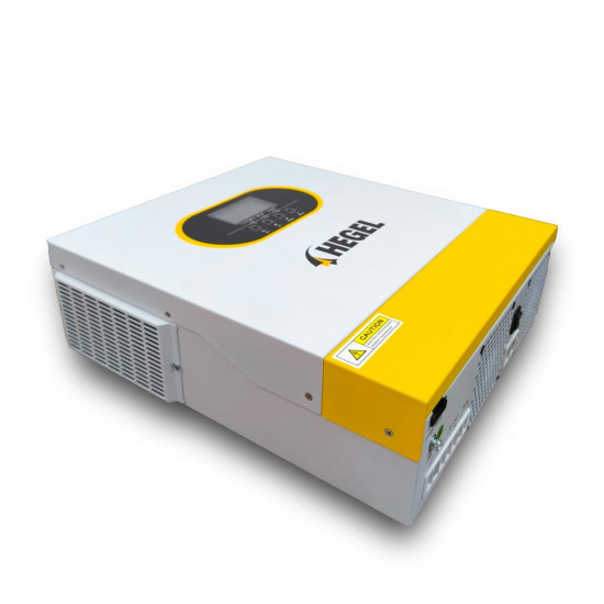 AKILLI İNVERTÖR- MPPT 3.5KW 24V 100A HEGEL AKILLI İNVERTÖR- MPPT 3.5KW 24V 100A HEGEL