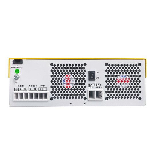 6.2KW 48V MPPT 120A TAM SİNÜS AKILLI İNVERTÖR ( PV 60-500 Vdc ) 6.2KW 48V MPPT 120A TAM SİNÜS AKILLI İNVERTÖR ( PV 60-500 Vdc )