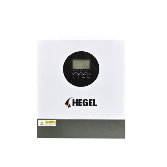 3.5KW 24V MPPT 60A TAM SİNÜS AKILLI İNVERTÖR ( PV 30-160 Vdc ) 3.5KW 24V MPPT 60A TAM SİNÜS AKILLI İNVERTÖR ( PV 30-160 Vdc )