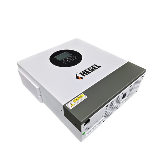 3.5KW 24V MPPT 60A TAM SİNÜS AKILLI İNVERTÖR ( PV 30-160 Vdc ) 3.5KW 24V MPPT 60A TAM SİNÜS AKILLI İNVERTÖR ( PV 30-160 Vdc )