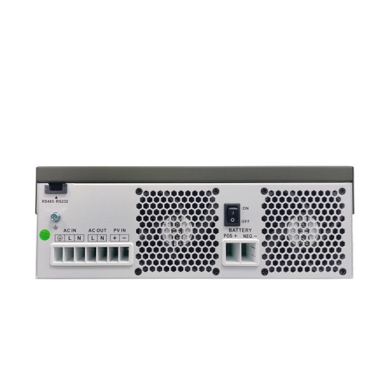 3.5KW 24V MPPT 60A TAM SİNÜS AKILLI İNVERTÖR ( PV 30-160 Vdc ) 3.5KW 24V MPPT 60A TAM SİNÜS AKILLI İNVERTÖR ( PV 30-160 Vdc )