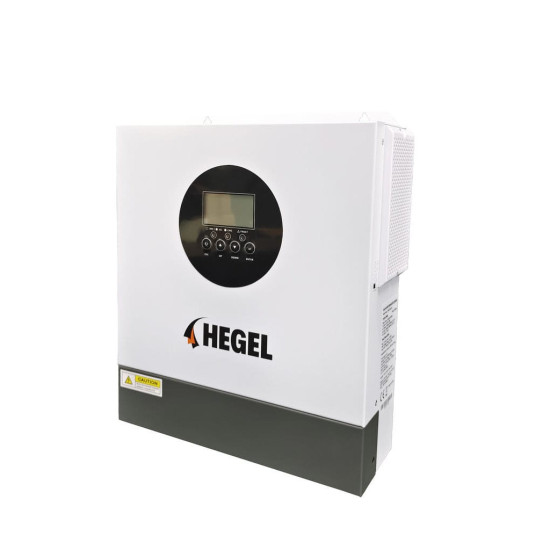 3.5KW 24V MPPT 60A TAM SİNÜS AKILLI İNVERTÖR ( PV 30-160 Vdc ) 3.5KW 24V MPPT 60A TAM SİNÜS AKILLI İNVERTÖR ( PV 30-160 Vdc )