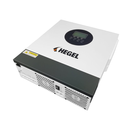 3.5KW 24V MPPT 60A TAM SİNÜS AKILLI İNVERTÖR ( PV 30-160 Vdc ) 3.5KW 24V MPPT 60A TAM SİNÜS AKILLI İNVERTÖR ( PV 30-160 Vdc )