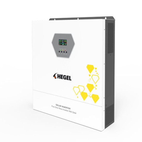 11 Kw 48 Volt Akıllı MPPT Tam Sinüs İnvertör 11 Kw 48 Volt Akıllı MPPT Tam Sinüs İnvertör