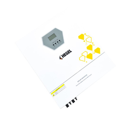 11 Kw 48 Volt Akıllı MPPT Tam Sinüs İnvertör 11 Kw 48 Volt Akıllı MPPT Tam Sinüs İnvertör