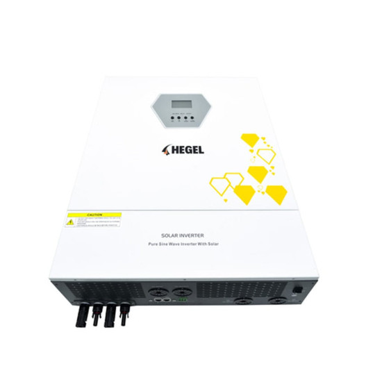 11 Kw 48 Volt Akıllı MPPT Tam Sinüs İnvertör 11 Kw 48 Volt Akıllı MPPT Tam Sinüs İnvertör