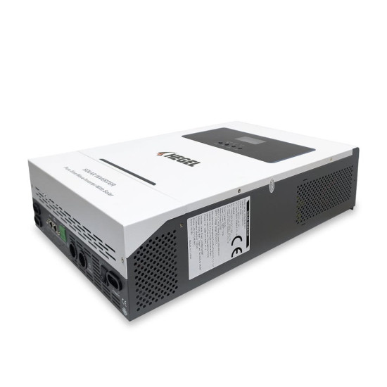 6.2KW 48V YÜKSEK VOLTAJ TAM SİNÜS MPPT AKILLI İNVERTÖR 6.2KW 48V YÜKSEK VOLTAJ TAM SİNÜS MPPT AKILLI İNVERTÖR