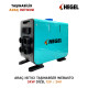 ARAÇ ISITICI TAŞINABİLİR WEBASTO 5KW DİZEL 12/24V ARAÇ ISITICI TAŞINABİLİR WEBASTO 5KW DİZEL 12/24V