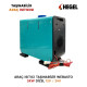 ARAÇ ISITICI TAŞINABİLİR WEBASTO 5KW DİZEL 12/24V ARAÇ ISITICI TAŞINABİLİR WEBASTO 5KW DİZEL 12/24V
