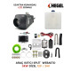 ARAÇ ISITICI SPLİT WEBASTO 5KW DİZEL 24V ARAÇ ISITICI SPLİT WEBASTO 5KW DİZEL 24V