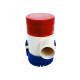 Sailflo 1100GPH Otomatik Olmayan Sintine Pompaları Sailflo 1100GPH Otomatik Olmayan Sintine Pompaları