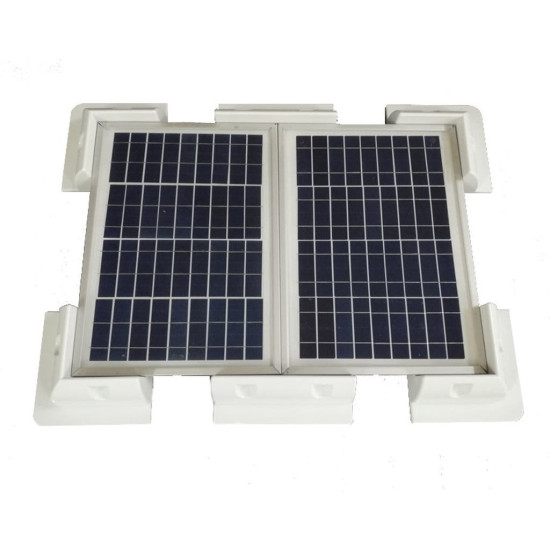KARAVAN MONTAJ SETİ BEYAZ 6'LI SET (4 KÖŞE, 2 YAN) KARAVAN MONTAJ SETİ BEYAZ 6'LI SET (4 KÖŞE, 2 YAN)