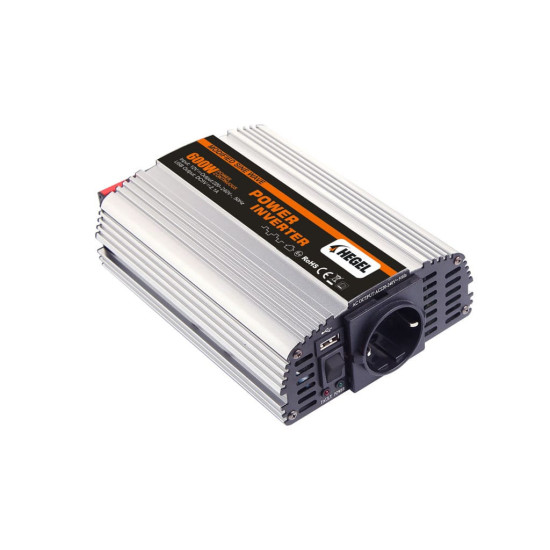 MODİFİYE SİNÜS İNVERTÖR 600W 12V MODİFİYE SİNÜS İNVERTÖR 600W 12V