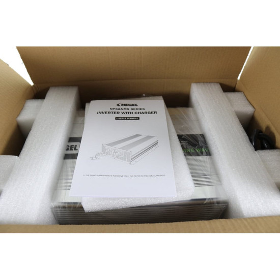 TAM SİNÜS İNVERTÖR 1500W 12V - 15A AC ŞARJLI TAM SİNÜS İNVERTÖR 1500W 12V - 15A AC ŞARJLI