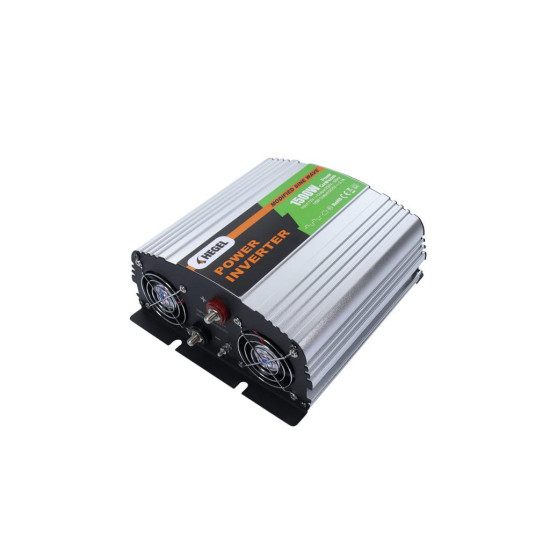 MODİFİYE SİNÜS İNVERTÖR 1500W 12V