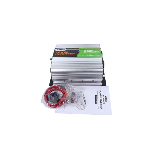 MODİFİYE SİNÜS İNVERTÖR 1500W 12V