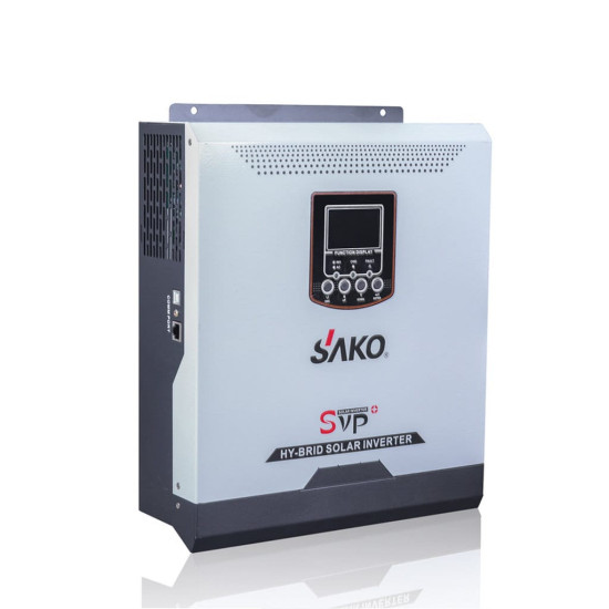 3 kw 24 Volt PWM Akıllı Tam Sinüs İnverter - Sako İnverter 3 kw 24 Volt PWM Akıllı Tam Sinüs İnverter - Sako İnverter