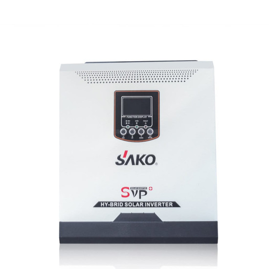 3 kw 24 Volt PWM Akıllı Tam Sinüs İnverter - Sako İnverter 3 kw 24 Volt PWM Akıllı Tam Sinüs İnverter - Sako İnverter