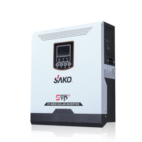 3 kw 24 Volt PWM Akıllı Tam Sinüs İnverter - Sako İnverter 3 kw 24 Volt PWM Akıllı Tam Sinüs İnverter - Sako İnverter