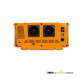 TAM SİNÜS İNVERTÖR 2000W 12V  LCD GÖSTERGELİ
