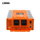 TAM SİNÜS İNVERTÖR 3000W 12V LCD GÖSTERGELİ