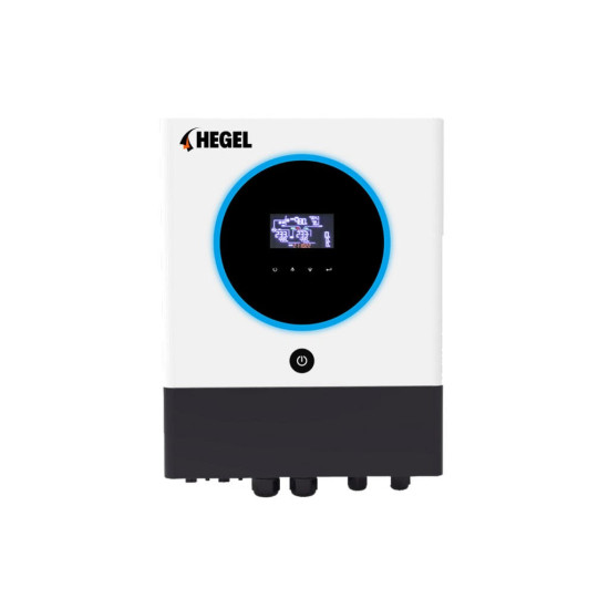 8 Kw 8 Kva 48 Volt Akıllı Tam Sinüs İnvertör MPPT - Hegel İnverter 8 Kw 8 Kva 48 Volt Akıllı Tam Sinüs İnvertör MPPT - Hegel İnverter