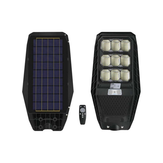 100W SOLAR SOKAK ARMATÜRÜ-BETATEK 100W SOLAR SOKAK ARMATÜRÜ-BETATEK