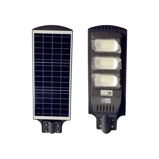 100W Solar Sokak Armatürü-BETATEK 100W Solar Sokak Armatürü-BETATEK
