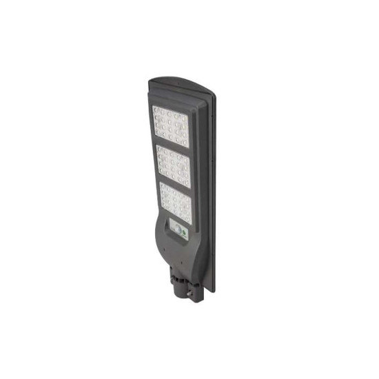 60W Solar Sokak Armatürü 60W Solar Sokak Armatürü