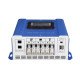 Solar Şarj Kontrol Cihazı 30A 12/24V MPPT SAKO Solar Şarj Kontrol Cihazı 30A 12/24V MPPT SAKO