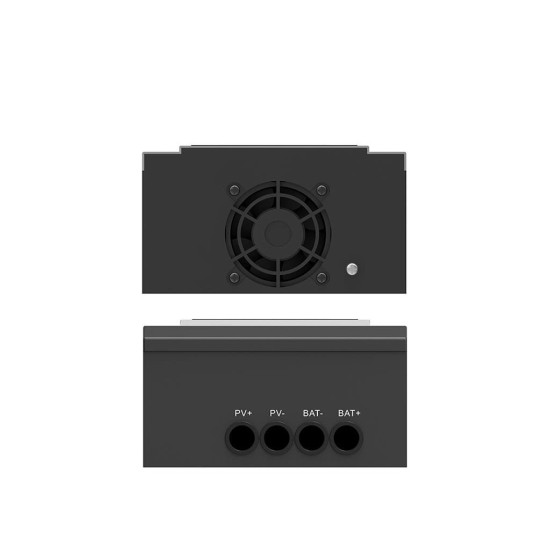 Solar Şarj Kontrol Cihazı 60A 12/24/48V MPPT - Must Power PC18-6015F Solar Şarj Kontrol Cihazı 60A 12/24/48V MPPT - Must Power PC18-6015F