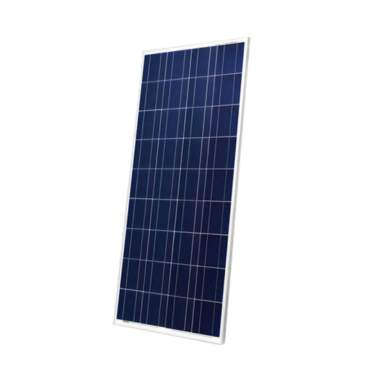 Polikristal Güneş Paneli 100 Watt - Venta Polikristal Güneş Paneli 100 Watt - Venta