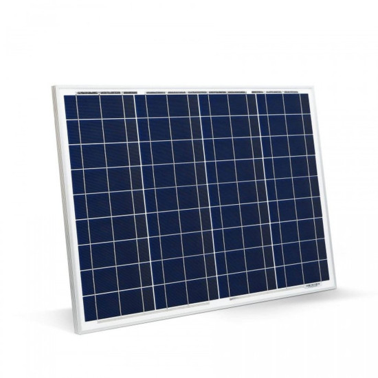 Polikristal Güneş Paneli 65 Watt - Venta