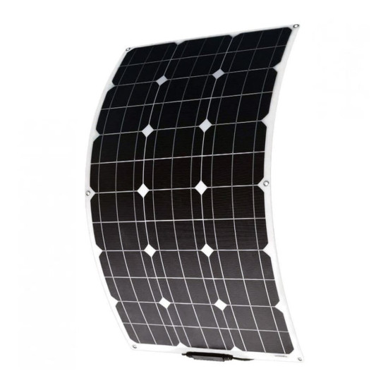 Yarı Esnek Güneş Paneli 140 Watt - Venta Yarı Esnek Güneş Paneli 140 Watt - Venta