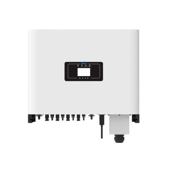 DEYE 50KW TRİFAZE ON-GRİD İNVERTER