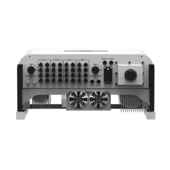 DEYE 50KW TRİFAZE ON-GRİD İNVERTER