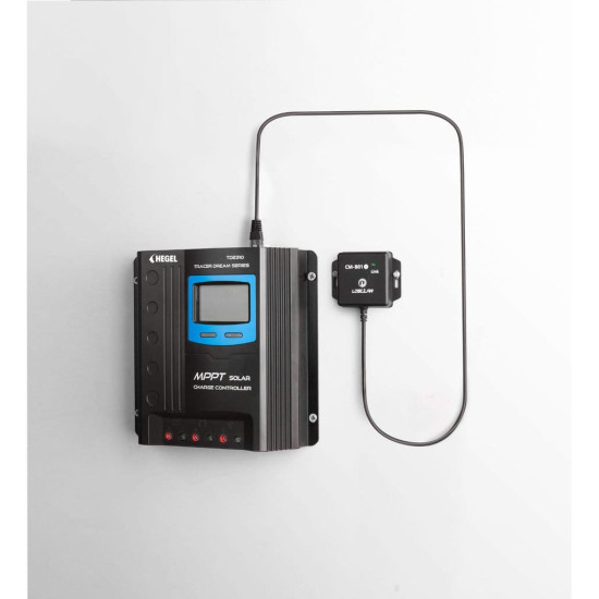 ŞARJ KONTROL CİHAZLARI - MPPT BLUETOOTH'LU ŞARJ KONTROL CİHAZLARI - MPPT BLUETOOTH'LU
