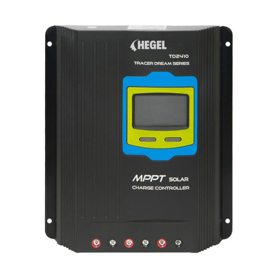ŞARJ KONTROL CİHAZLARI - MPPT ŞARJ KONTROL CİHAZLARI - MPPT