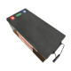 LİFEPO4 LİTYUM AKÜ 12.8V 150AH 1920Wh M8 LİFEPO4 LİTYUM AKÜ 12.8V 150AH 1920Wh M8