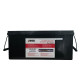 LİFEPO4 LİTYUM AKÜ 12.8V 200AH 2560Wh M8 LİFEPO4 LİTYUM AKÜ 12.8V 200AH 2560Wh M8