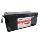 LİFEPO4 LİTYUM AKÜ 12.8V 200AH 2560Wh M8 LİFEPO4 LİTYUM AKÜ 12.8V 200AH 2560Wh M8