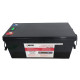 LİFEPO4 LİTYUM AKÜ 12.8V 200AH 2560Wh M8 LİFEPO4 LİTYUM AKÜ 12.8V 200AH 2560Wh M8