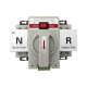 TRANSFER SWİTCH 2P 63A 220V-220V TRANSFER SWİTCH 2P 63A 220V-220V
