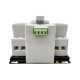 TRANSFER SWİTCH 2P 63A 220V-220V TRANSFER SWİTCH 2P 63A 220V-220V