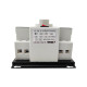 TRANSFER SWİTCH 2P 63A 220V-220V TRANSFER SWİTCH 2P 63A 220V-220V